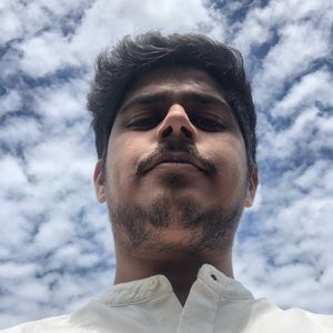 Meet your Posher, Paul